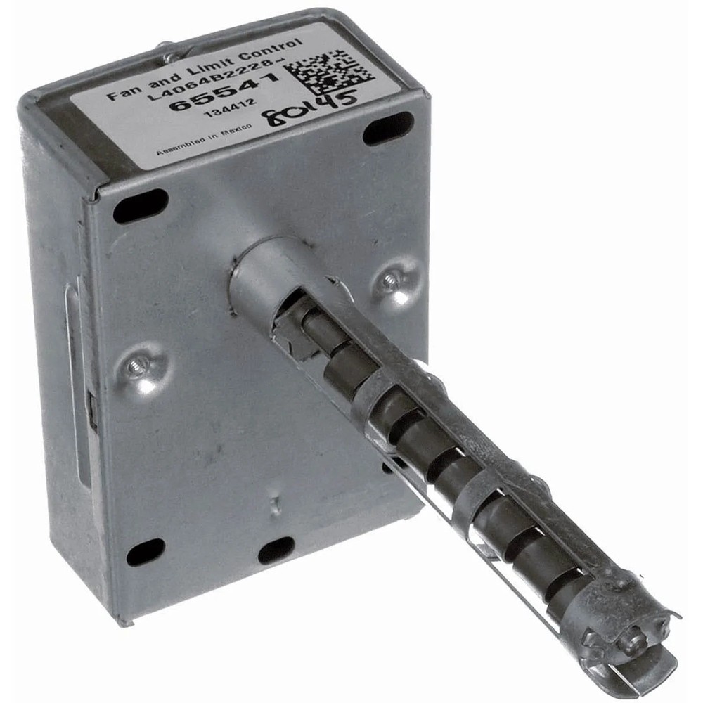 Englander Thermostat: AC-1339
