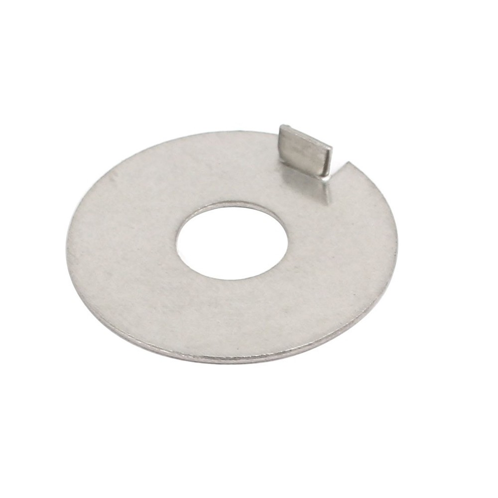 M6 External Board Washer Fixing Ring Gasket 15pcs