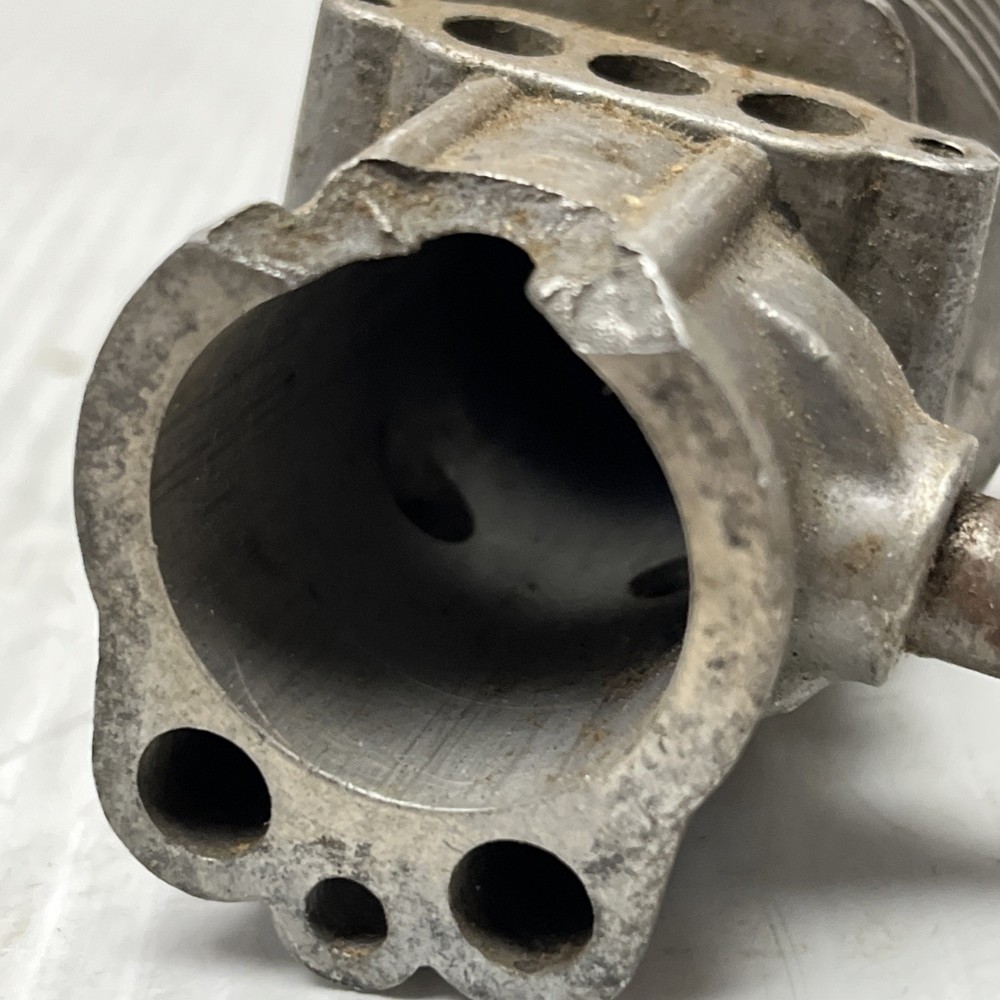 RC Engine Part