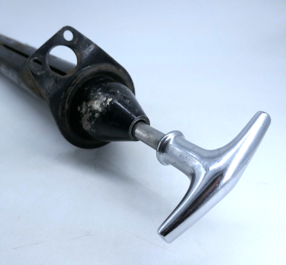 Rolls Royce Silver Cloud II Bentley S2 Handbrake Mechanism Handle