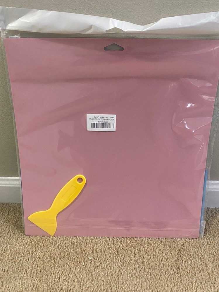 HTVRONT 6-Pack Cutting Mat (12x12)