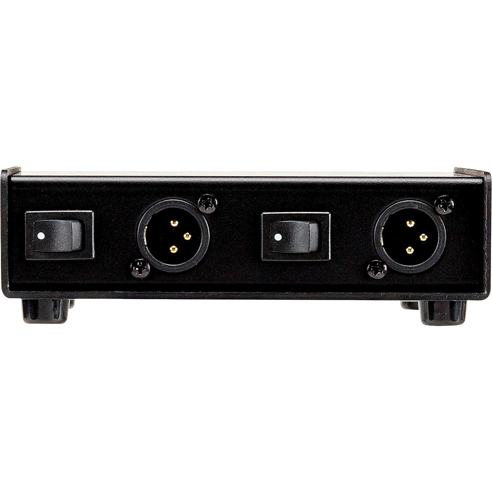 ART DPDB Dual Passive Direct Box