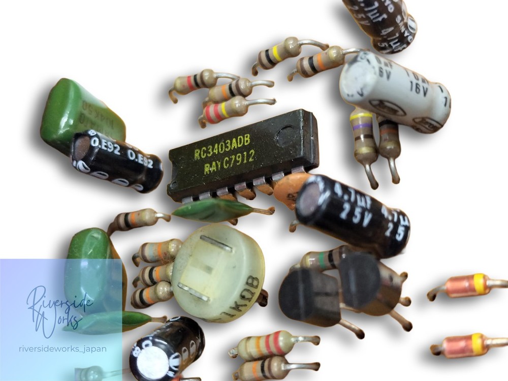 BOSS SP-1 Equalizer Effect Pedal Versatile Sound Control JP