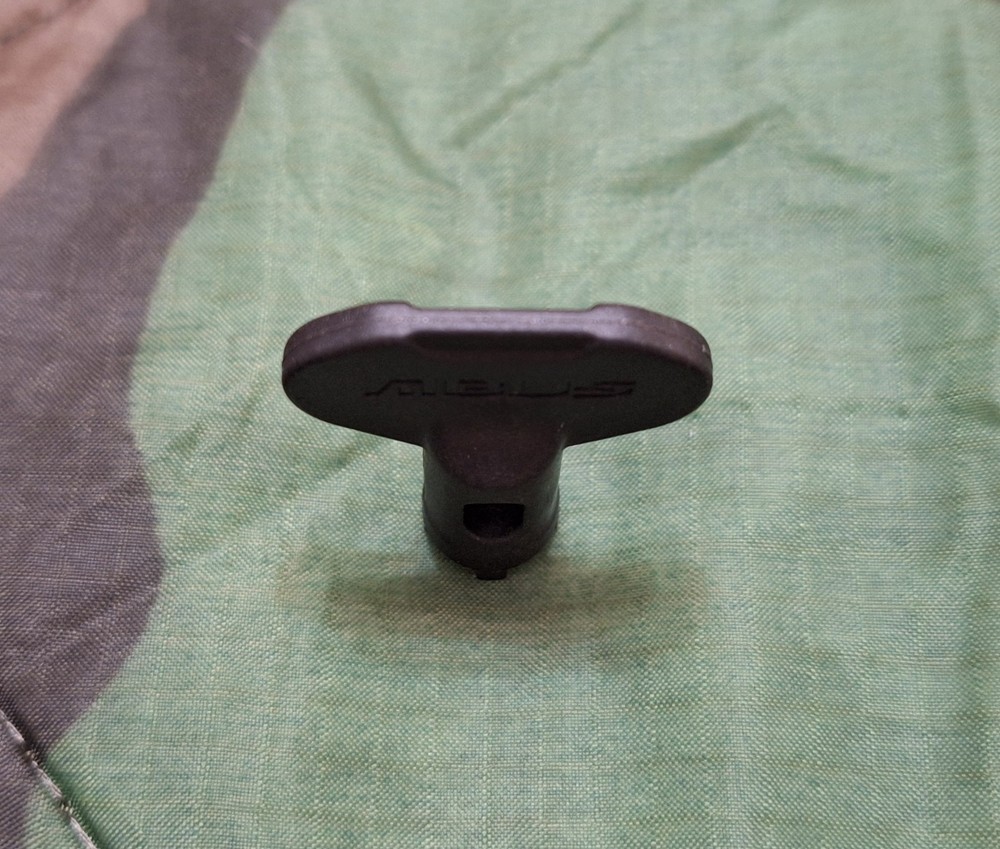 Gen 2 Sight Tool - Black - NEW