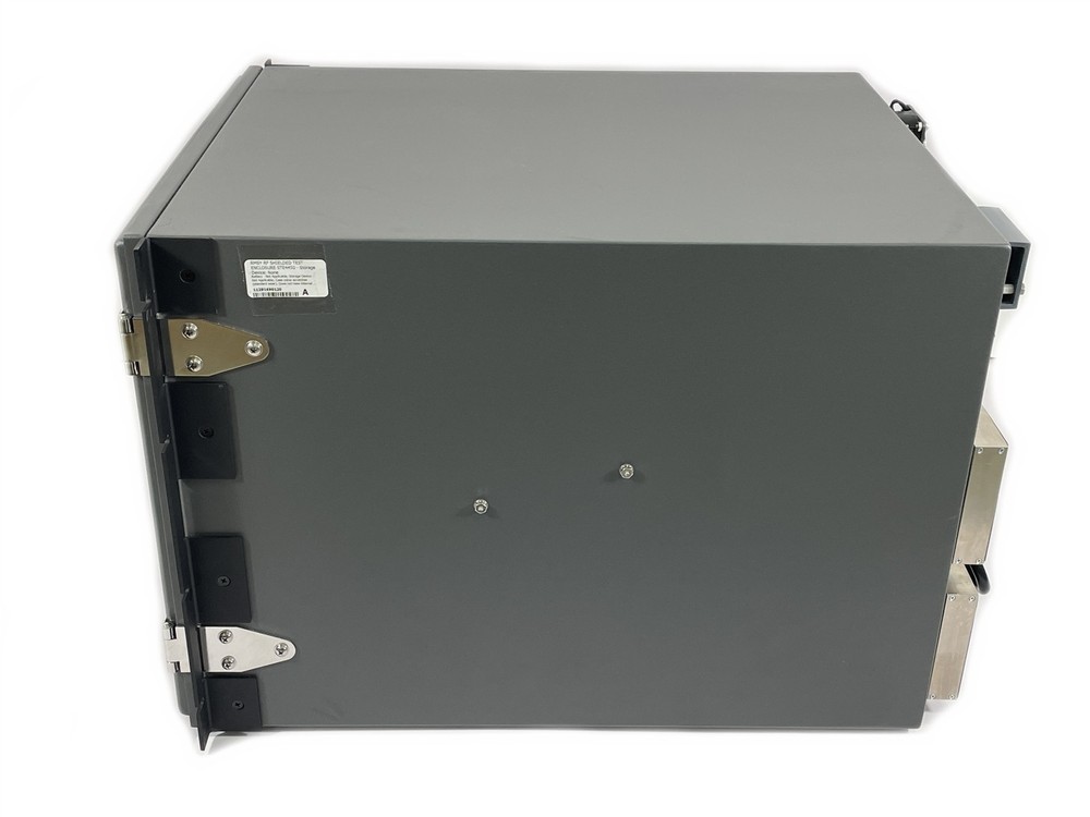 Ramsey Electronics STE4450 Rackmount RF-Shielded Test Enclosure *See Desc*