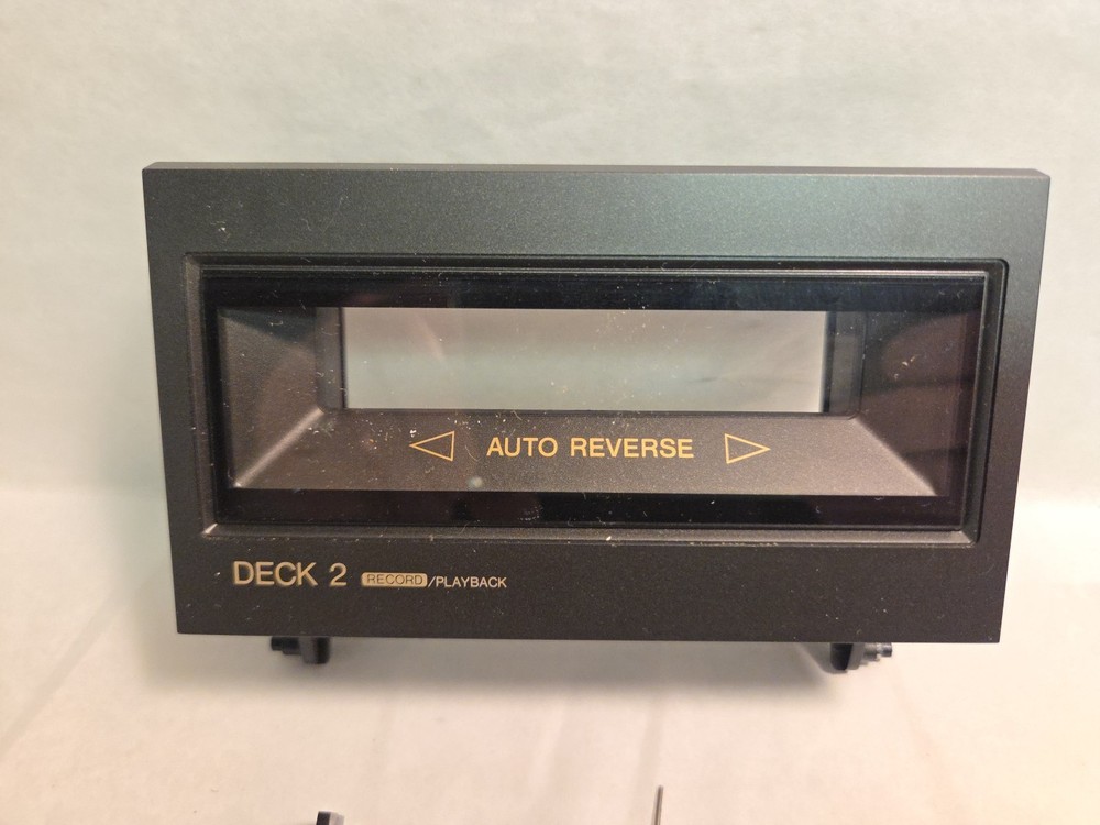 technics deck RS-TR311 Door 2