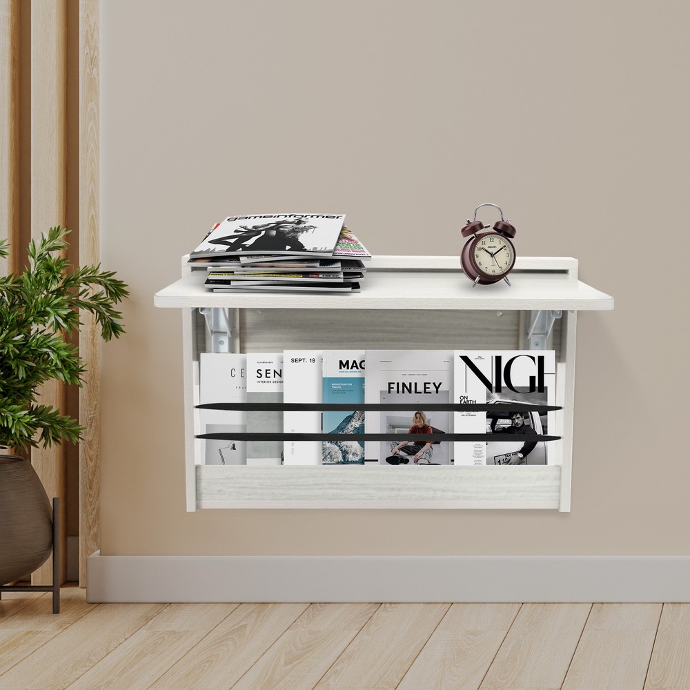 Fold Down Table Wall Mounted Folding Table Study Table Work Table