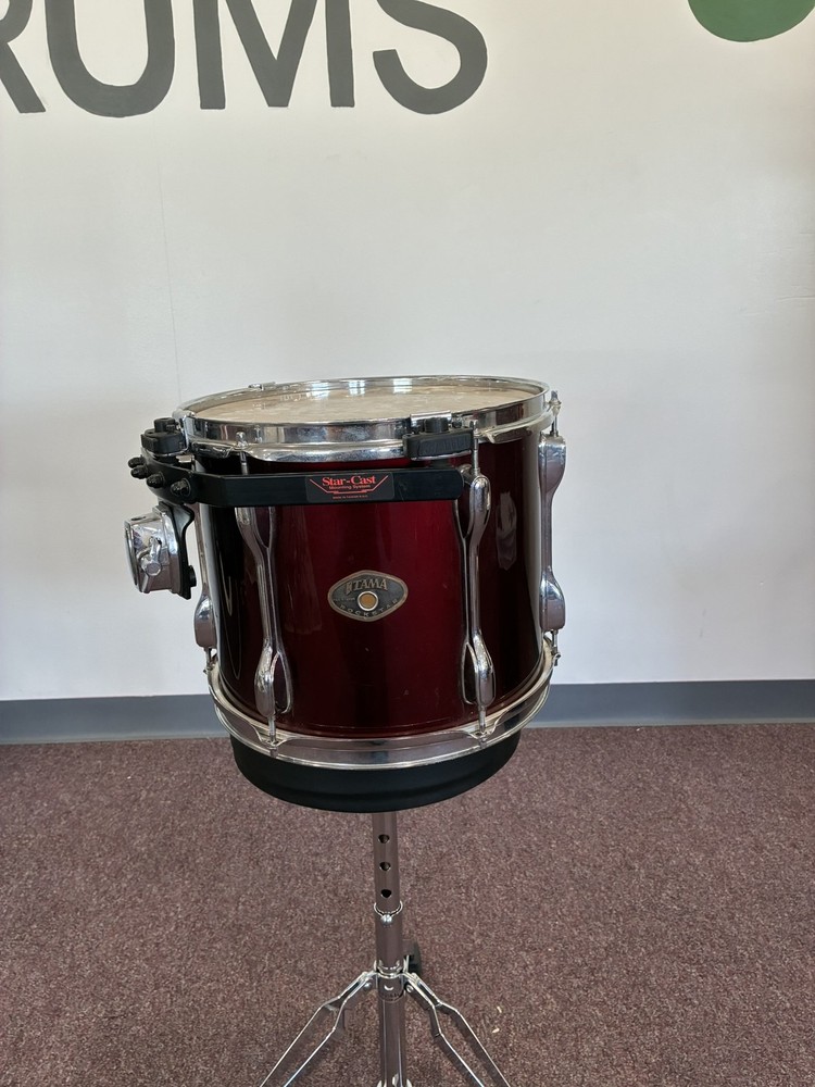 Tama Rockstar 12x9" Rack Tom