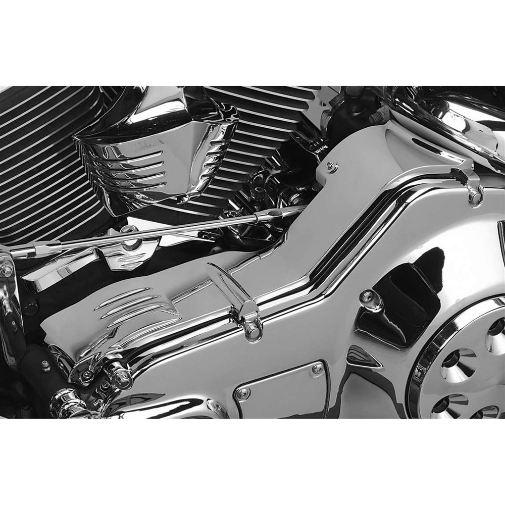 Kuryakyn Inner Primary Cover 8294