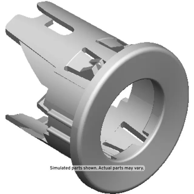 Genuine GM Parking Aid Sensor Bracket 84695395