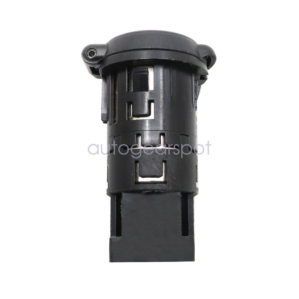 Fits Nissan Versa Note Kicks 2014-2019 Car Socket Cigarette Lighter Socket