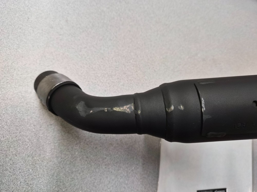 18150-MLA-A21 HONDA HEADER #2