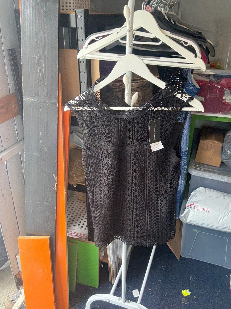 ladies tops bundle size 10