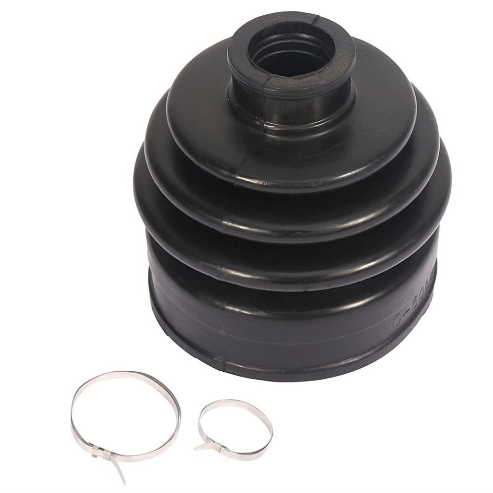 Outer CV Axle Boot Kits Front Left Right For Honda Rancher 350 2000 2001 - 2005
