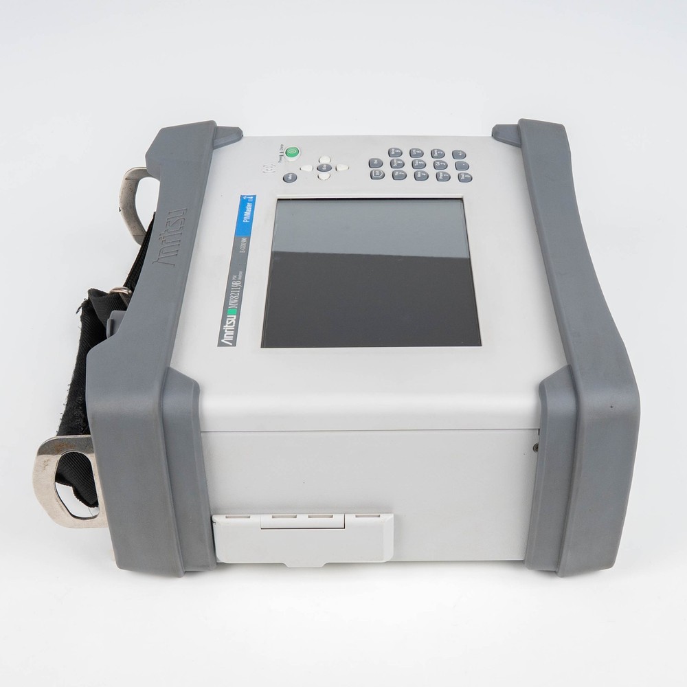 Anritsu MW82119B Passive Intermodulation Analyzer for E-GSM 900