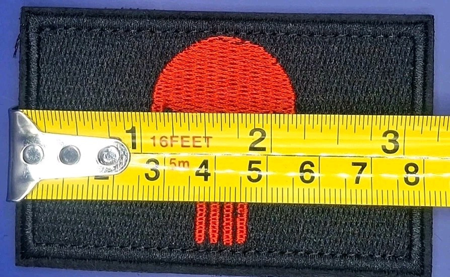 Tactical Patch