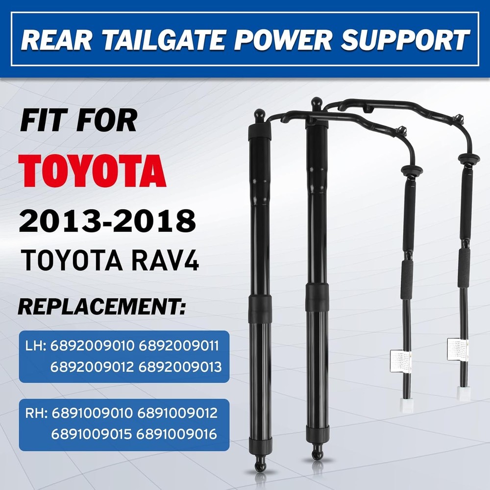 Power Liftgate Actuator for RAV4 2013