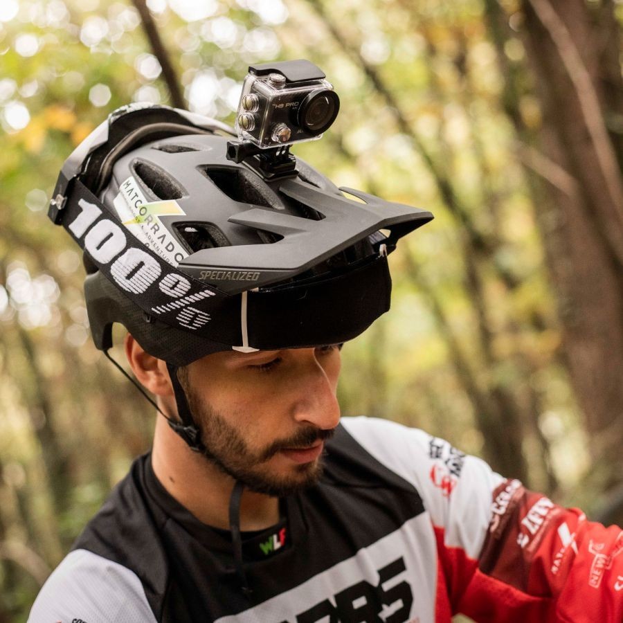 Midland H9 PRO 4K Action CAM - UK Based