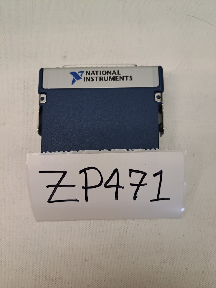 National Instruments NI 9425 Sinking Digital Input Module USED