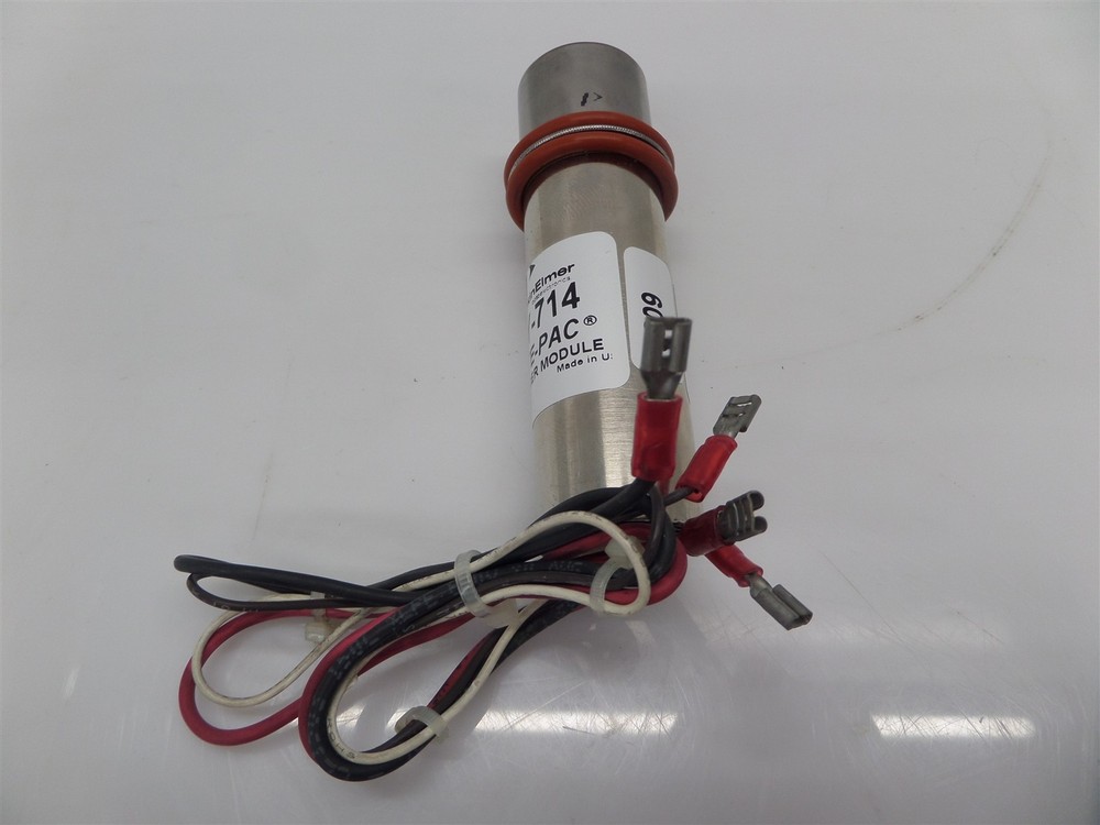 Perkin Elmer Lite-PAC FY-714 Trigger Module