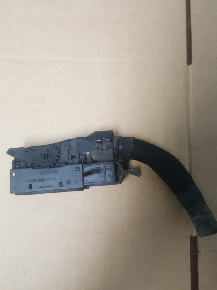 BOSCH EMC PLUG 19284045384