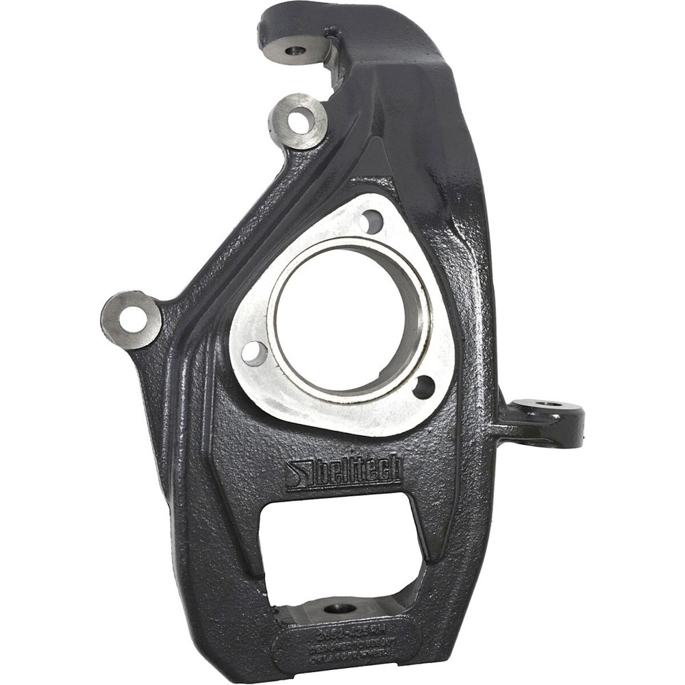 2652 Belltech Spindle for Ram 1500 2019-2023
