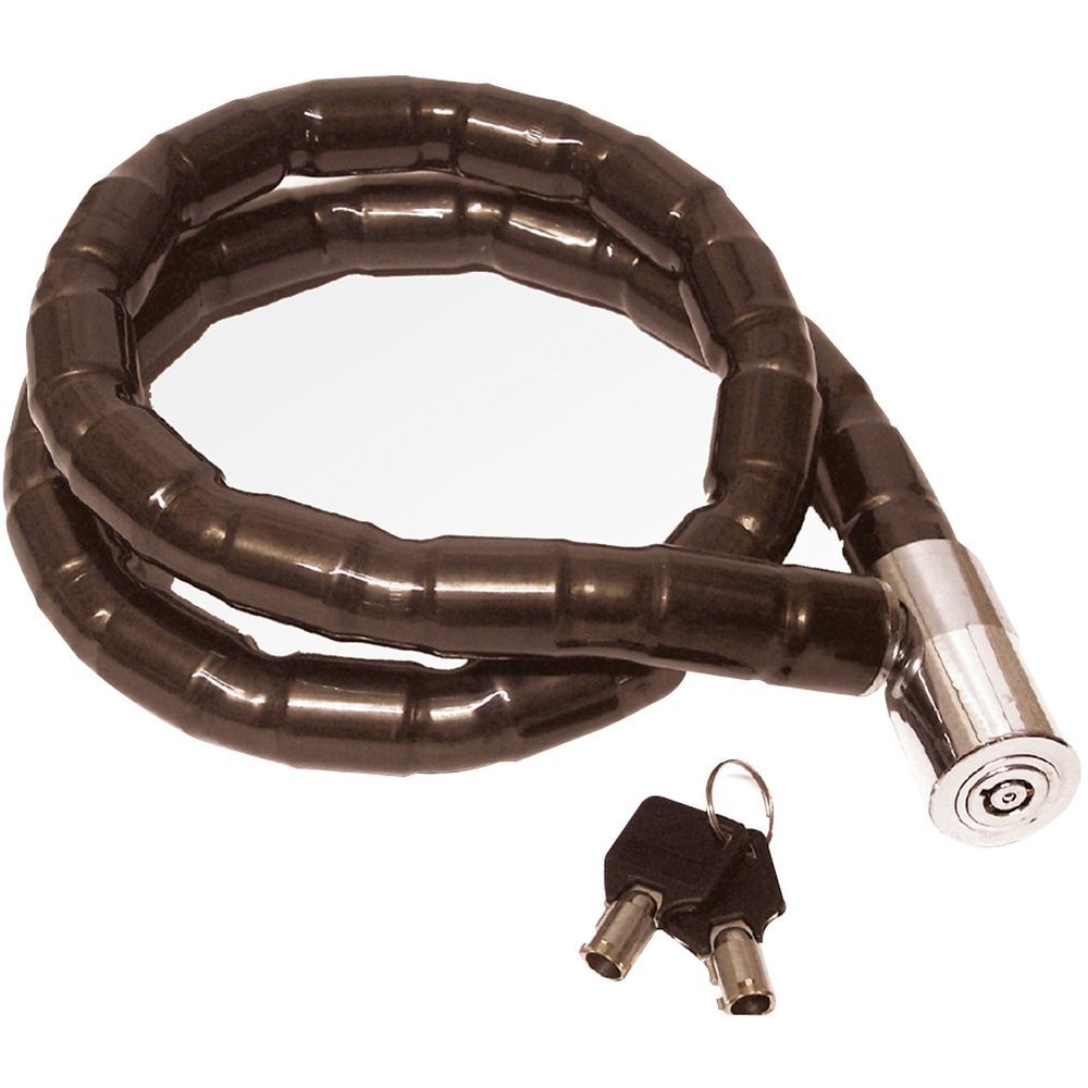 BCR PYTHON MECHANICAL ANTI-THEFT LOCK L.1200MM D.22