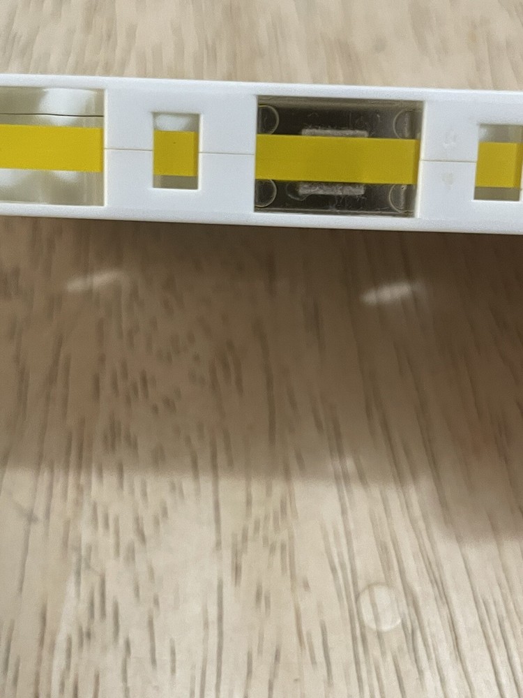 Parallel C-10 Computer Cassette 10 Min Personal Computers EUC