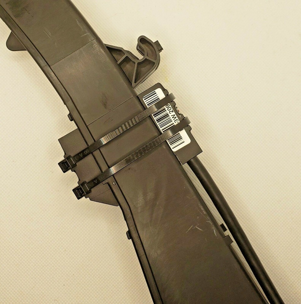 SENSOR - 1 PLANTER SEED FLOW SENSOR PS - 3W WITH MATE - N - LOCK CONNECTOR