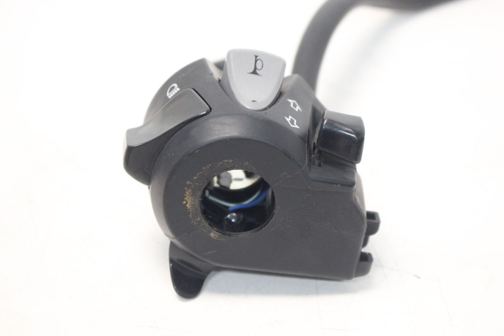 2021 Honda CBF 300 CB 300 Left Control Switch