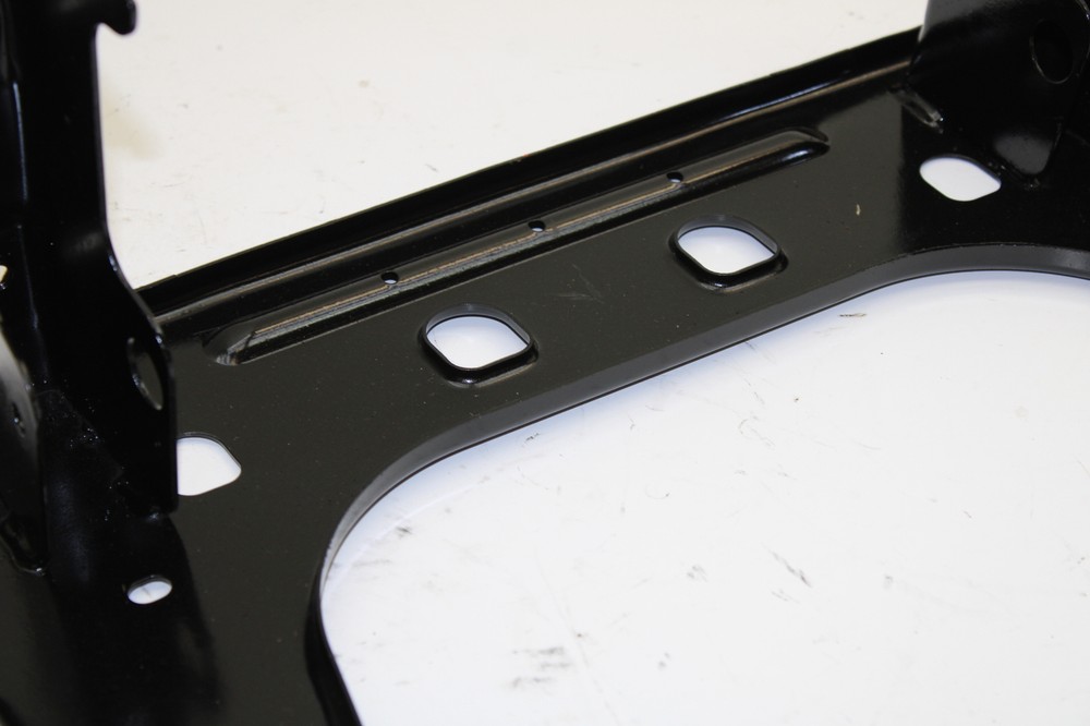 Polaris OEM Front Rack Support 1014023-067 B390