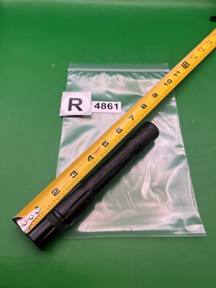 Dye Ultralite Barrel Back 689 Bore Autococker Thread