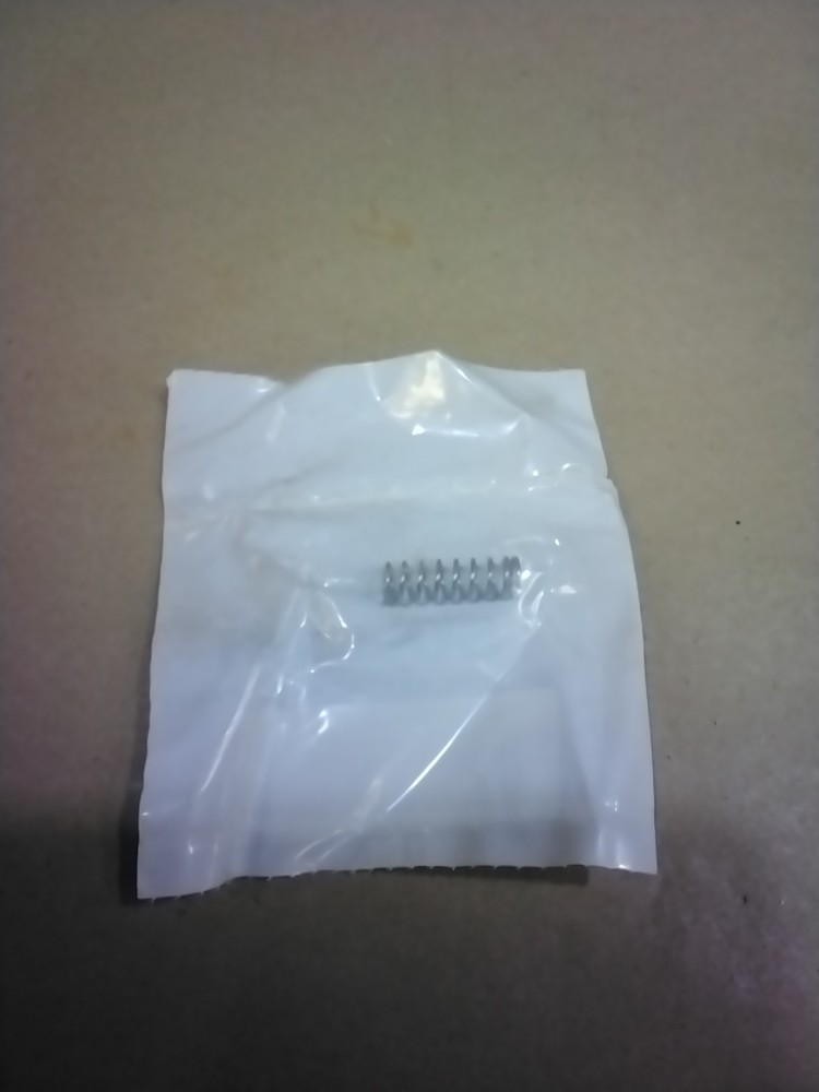 Sullair 250018-458 Genuine OEM Piston Spring