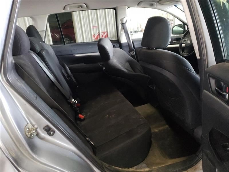 OUTBAKLEG 2014 Headrest 366260