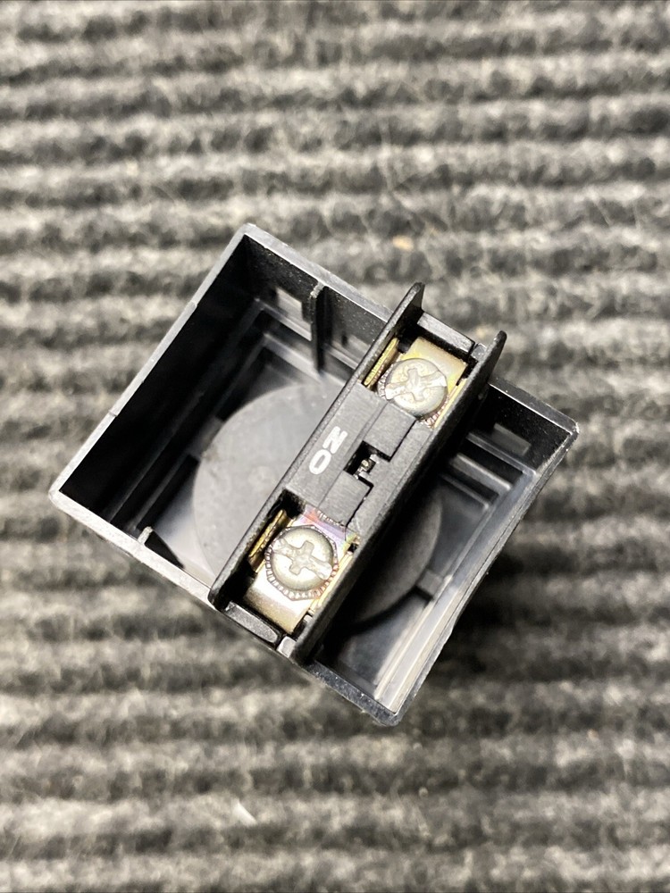 New Micro Swith PWP33D Pushbutton