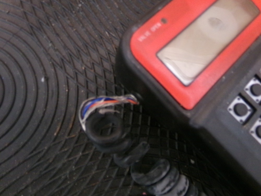 ZORO 5PWF7 PROGRAMMABLE REFRIGERANT SCALE