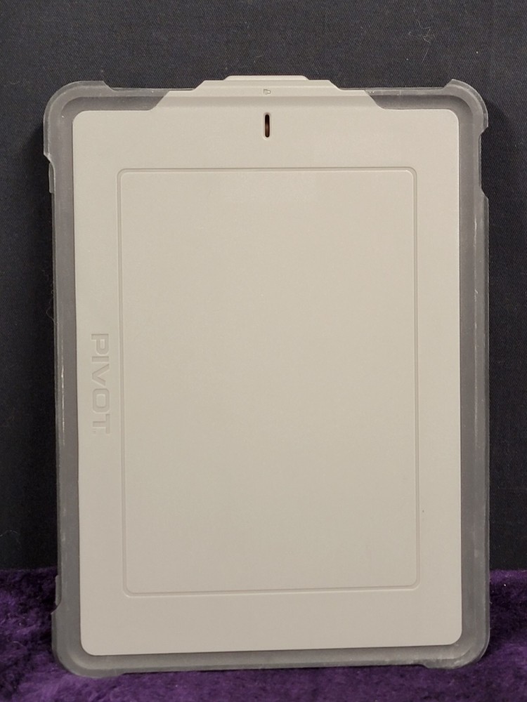 Pivot Pro 11 Case (Fits iPad Pro 11 - 2nd Generation)