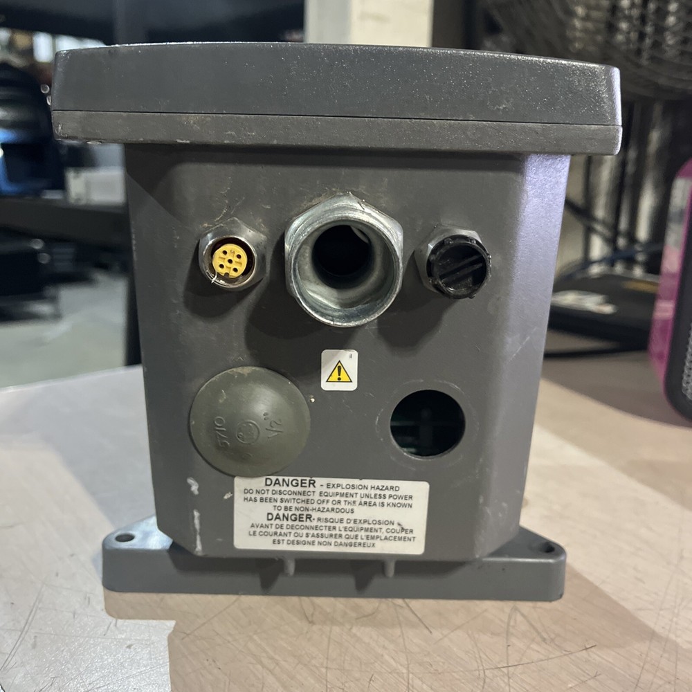 HACH SC100 GENERAL PURPOSE ANALYZER