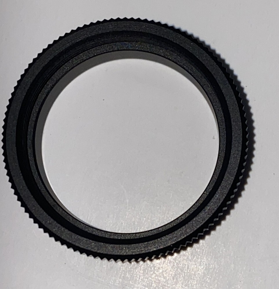 VS Technology 5MM SV-EXR Focal Ring C-Mount