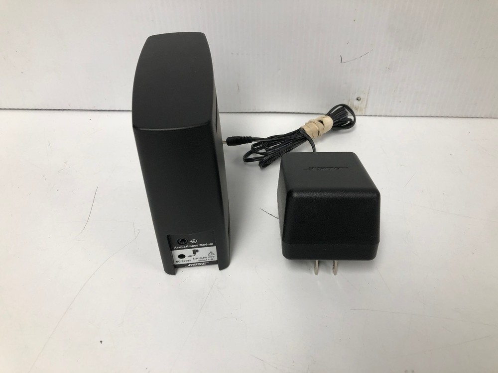 Bose SL2 Wireless Surround Link Transmitter ONLY
