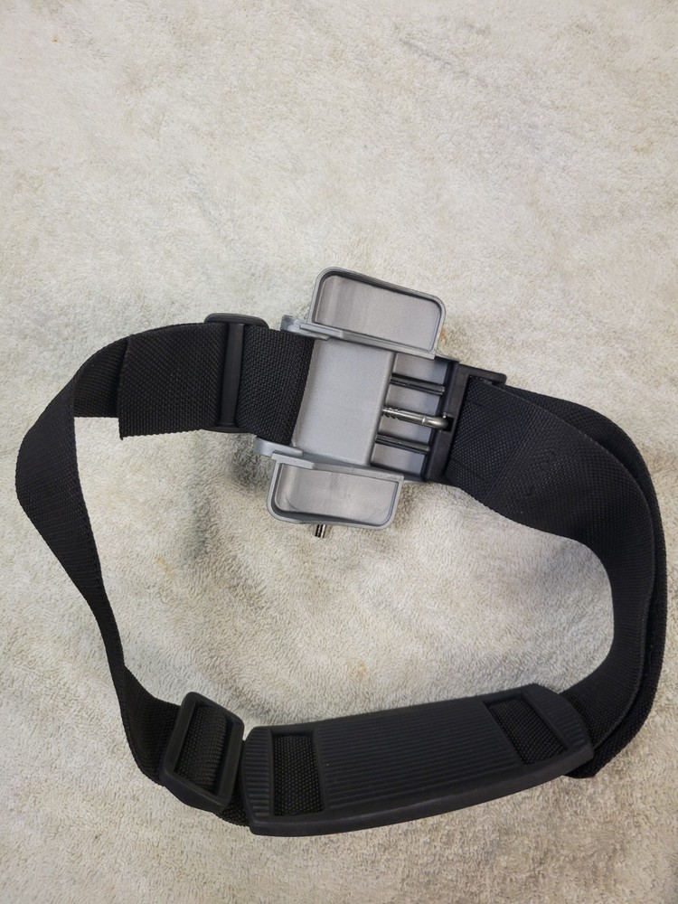 Mares Airlock Tank Strap