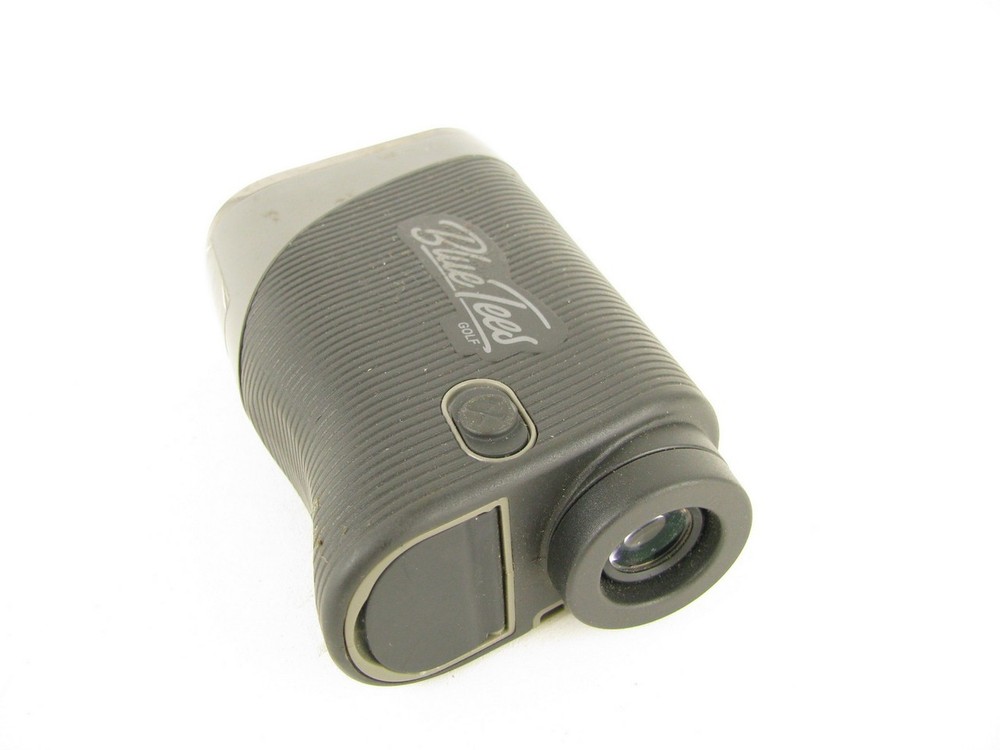 Blue Tees 3 Max Range Finder