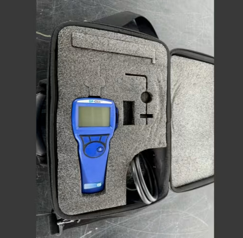 TSI 5815 DP-Calc Micromanometer