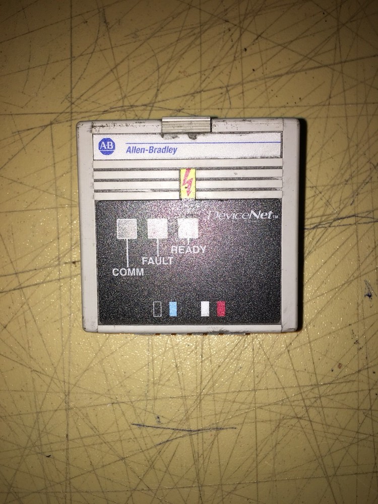 ALLEN BRADLEY 160-DN2 DEVICENET COMMUNICATION MODULES