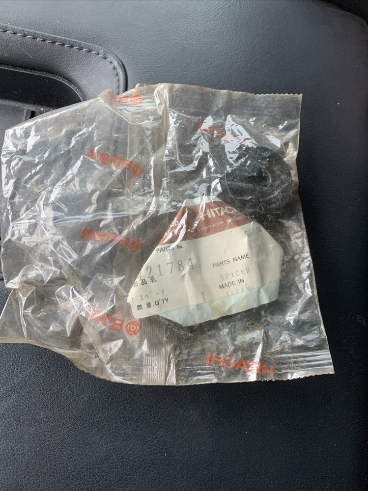 Hitachi 4217841 Spacer