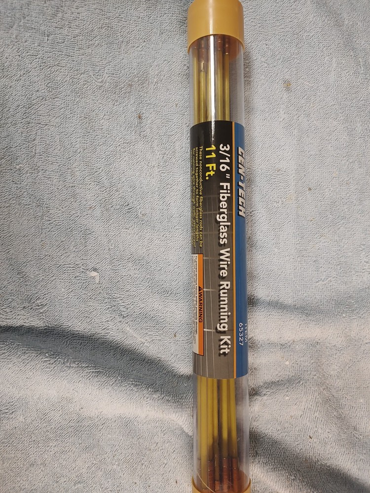 SDS Laser guided raceway drill fixture