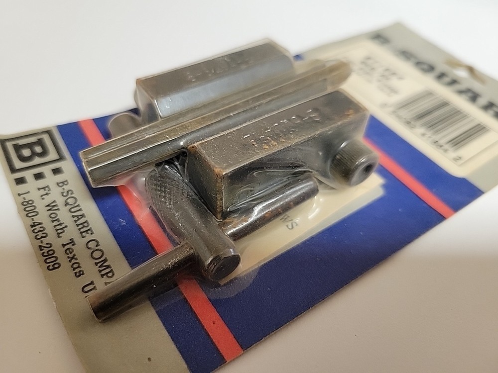 B-Square SKS Front Sight Adjustment Tool Heavy Duty Windage Elevation Adjustment