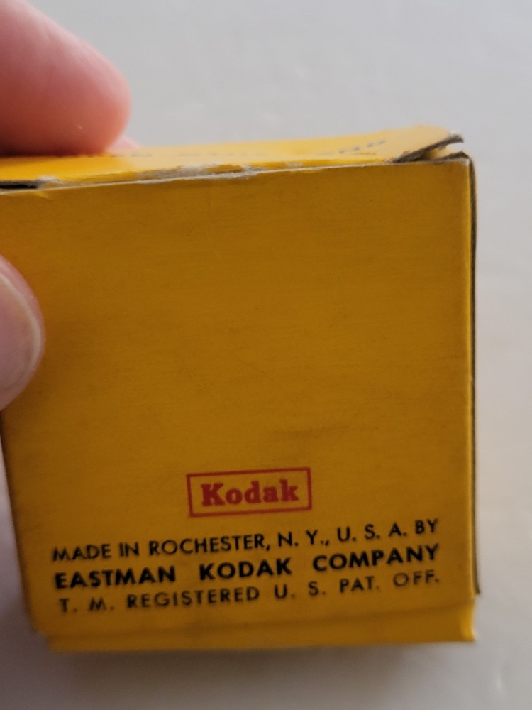 Kodak Adapter Ring Series 4 Screw In