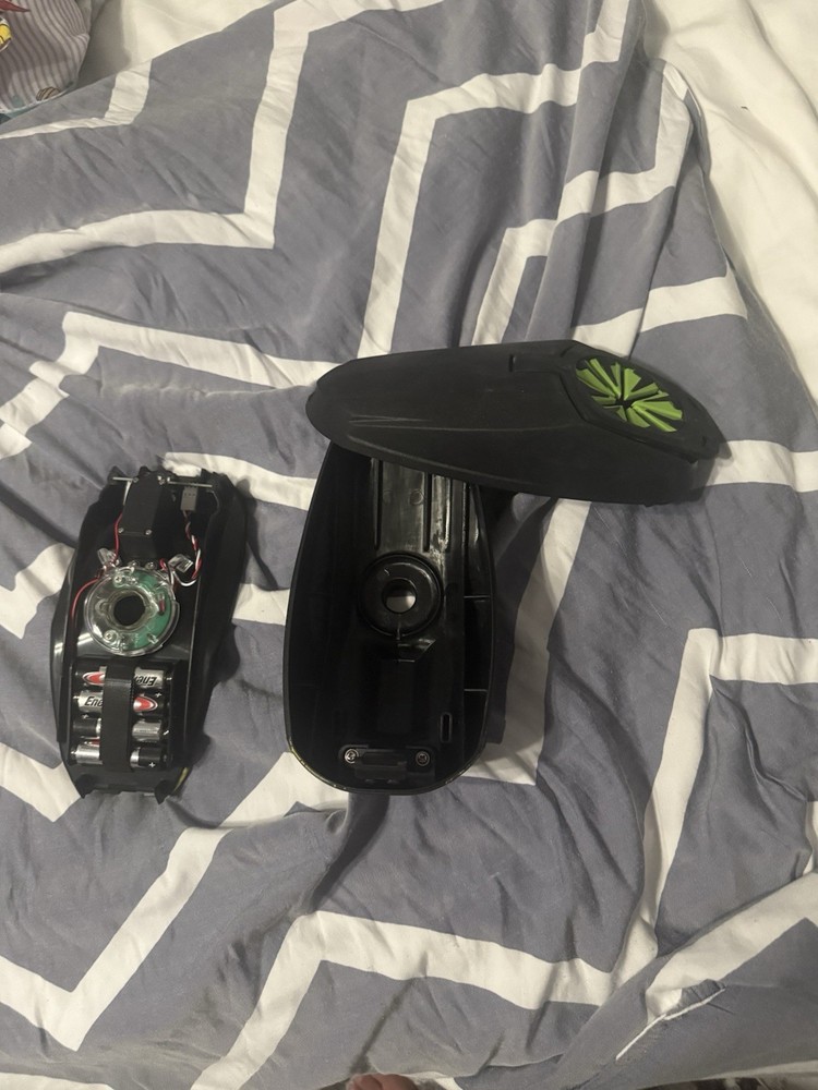 Speedball Loader 2.0 Black