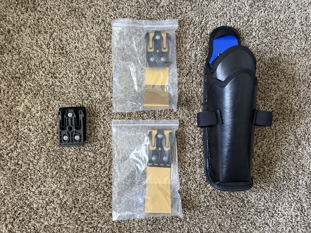 Reach-It 5-Tool Squeegee Holster